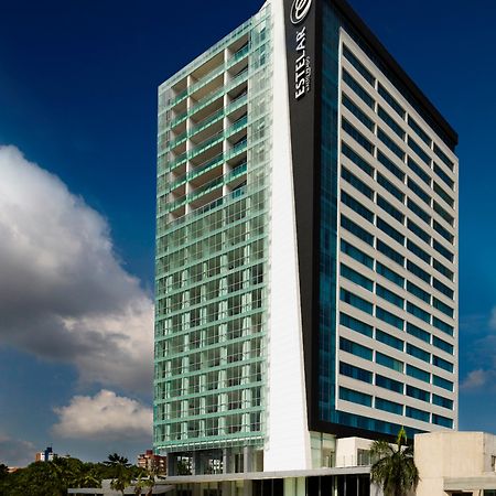 Estelar Alto Prado Барранкилья Экстерьер фото Elite World Hotel Istanbul