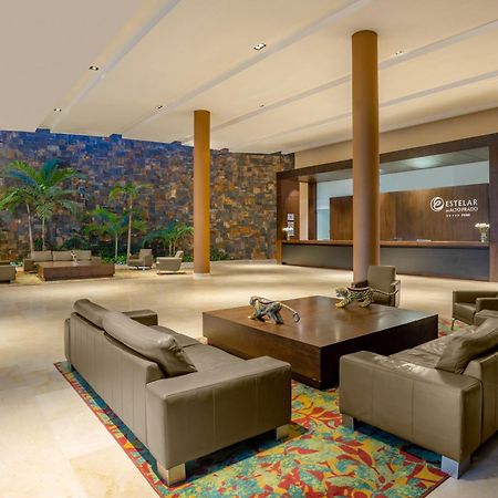 Estelar Alto Prado Барранкилья Экстерьер фото Lobby