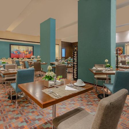 Estelar Alto Prado Барранкилья Экстерьер фото The restaurant