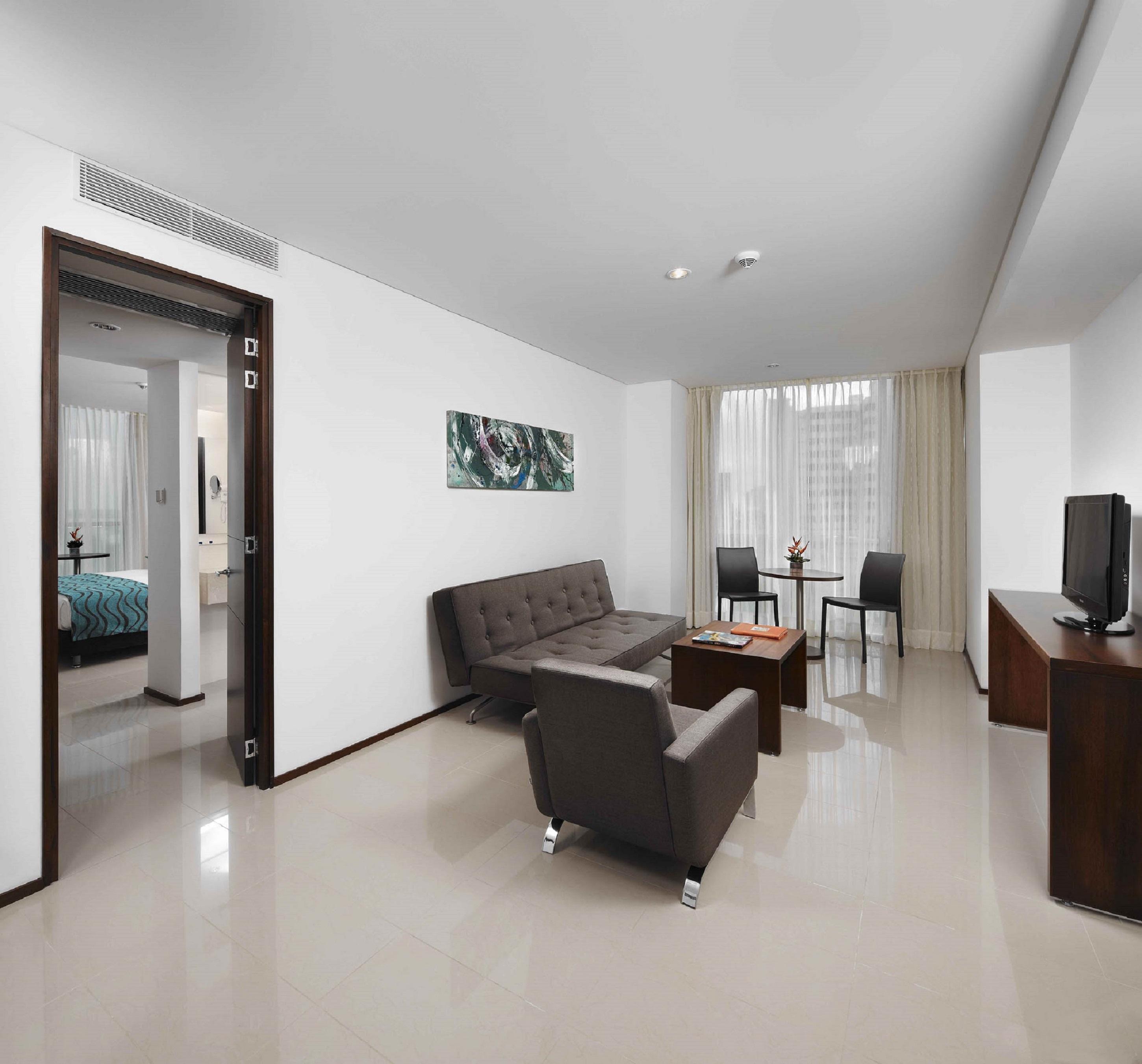 Estelar Alto Prado Барранкилья Экстерьер фото Suite