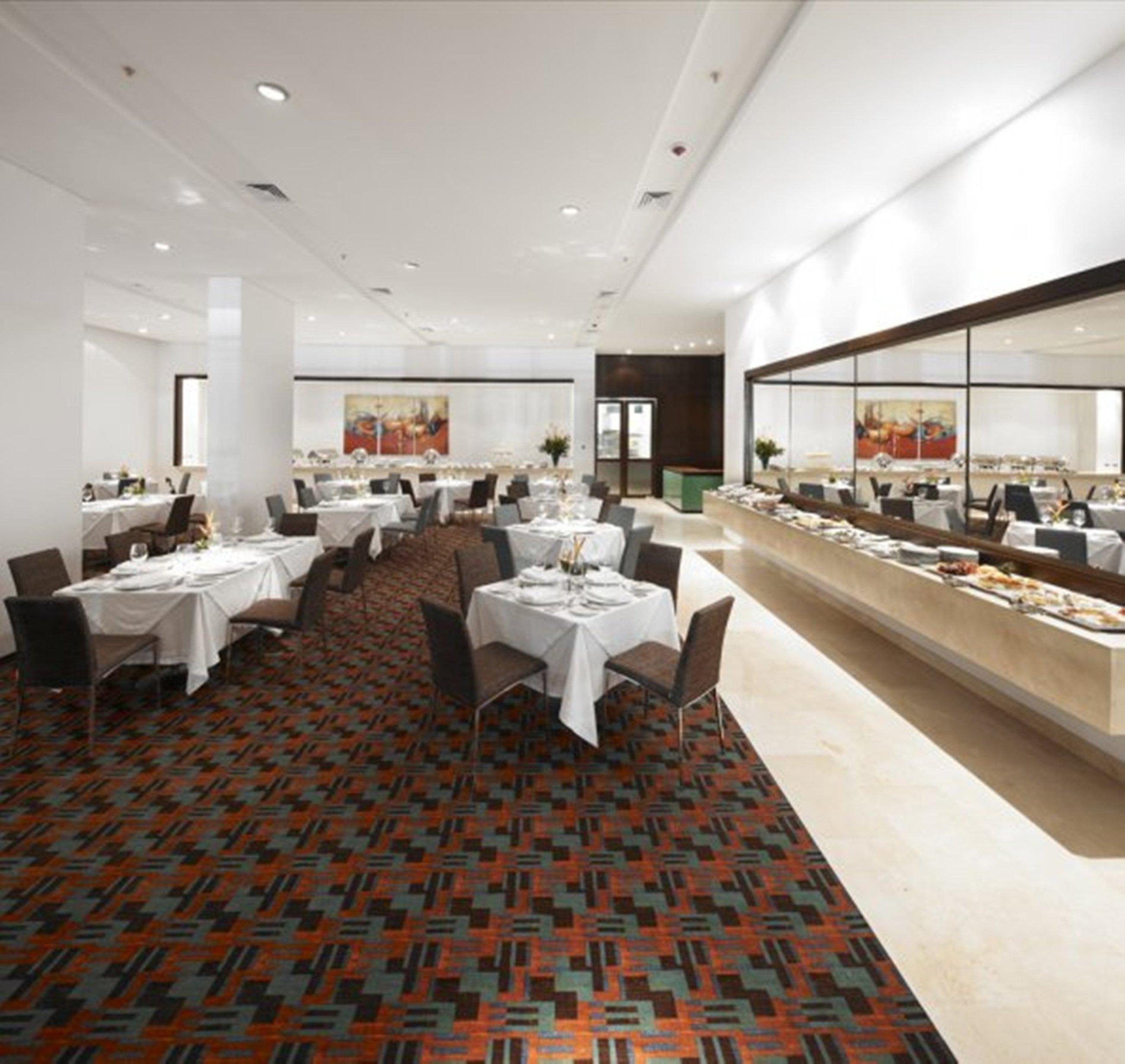 Estelar Alto Prado Барранкилья Ресторан фото The restaurant