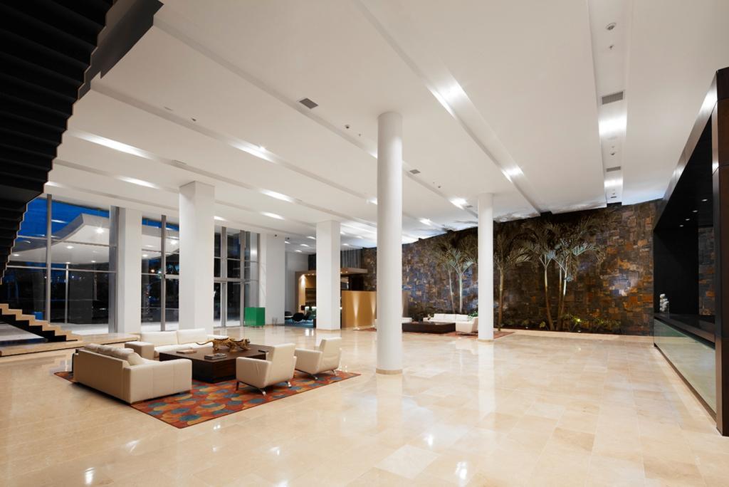 Estelar Alto Prado Барранкилья Экстерьер фото Lobby